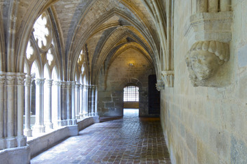 Obraz premium Veruela