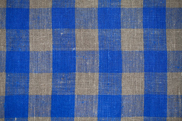 background surface texture of linen cloth