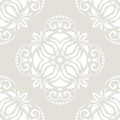 Seamless Orient  Background