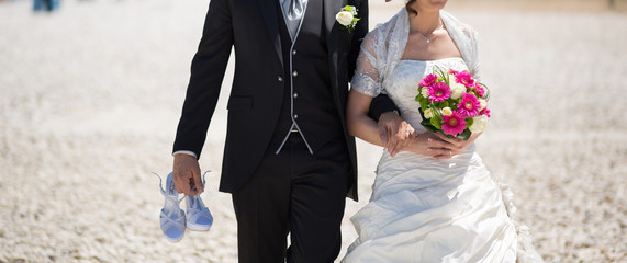 wedding day