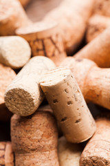 Wine corks