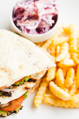 Club sandwich