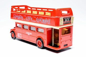  autobus giocattolo