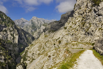 Ruta del Cares
