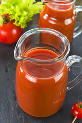 Tomato juice