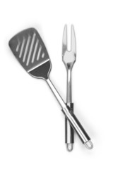 Spatula, Kitchen Utensil, Fork.