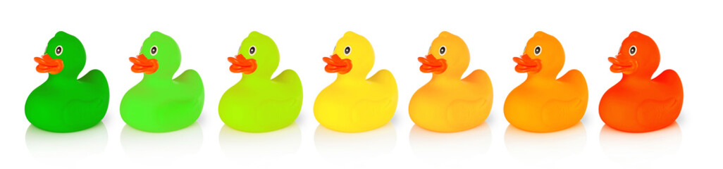 Energy saving concept