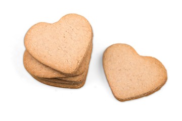 Cookie, Christmas, Bakery.