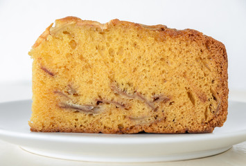 Apple Soft Cake