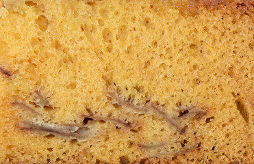 Apple Soft Cake