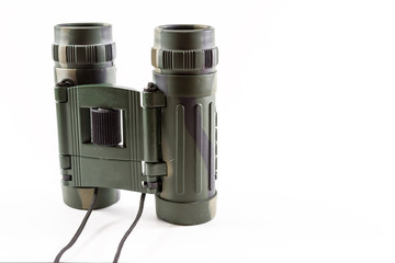 Camouflage Style Binoculars