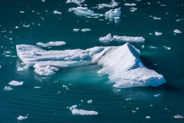 iceberg