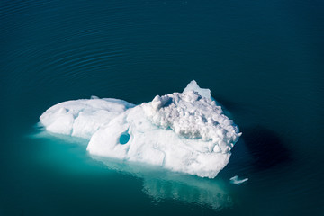 iceberg