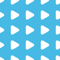 Play straight pattern