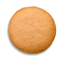 Biscuit, gingerbread, ginger. - obrazy, fototapety, plakaty