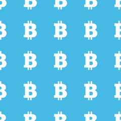 Bitcoin straight pattern