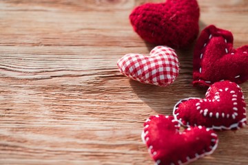 Beautiful, bright, calendar.