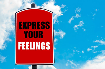 Express Your Feelings