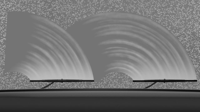 Windscreen wipers