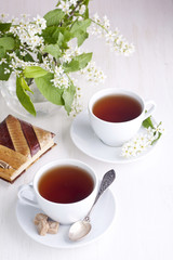 tea