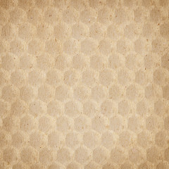 Fototapeta premium Rough paper texture