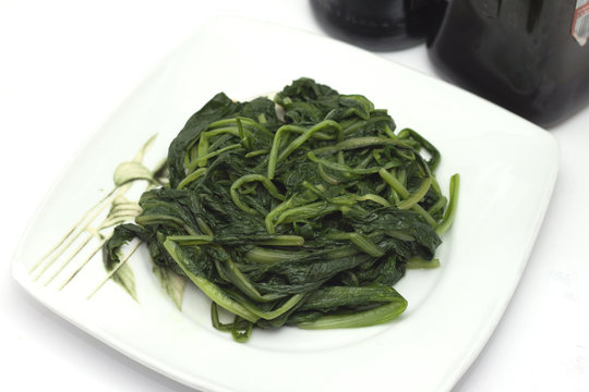 spinaci bolite