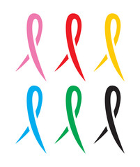 Support ribbon