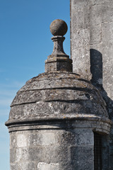 Saint Jean d'Angely (Charente maritime)
