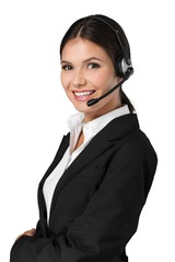 Operator, agent, secretary.