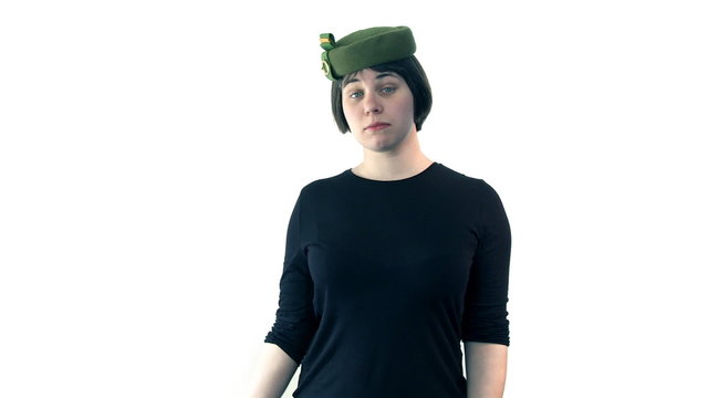 Hats 07 smart