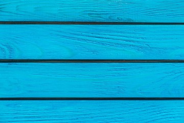 Obraz premium Wood, Blue, Textured.