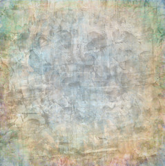 retro background