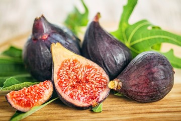 Fig, Fig Tree, Food.