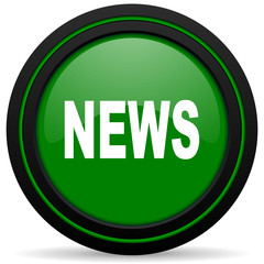 news green icon