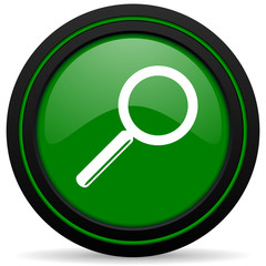 search green icon