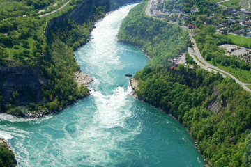 Niagara River