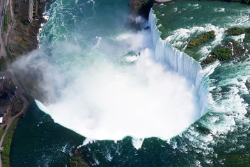 Niagara Horseshoe Fall