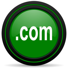 com green icon