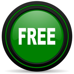 free green icon