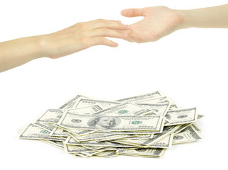  money © photolink