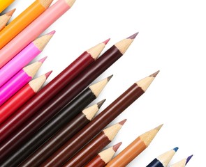 Pencil, Color Image, Descriptive Color.