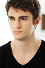 Obraz premium Hipster, learn, designer.