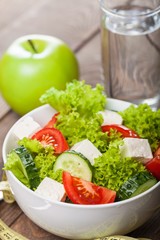 Diet, dieting, health.