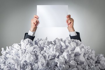 Document, contract, paper.