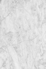 White marble patterned texture background. Marbles of Thailand abstract natural marble black and white gray for design.
