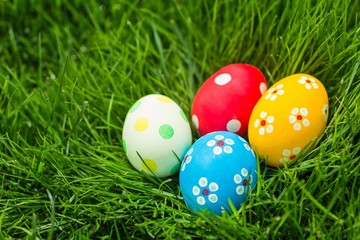 Easter, Easter Egg, Eggs.