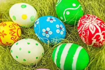 Easter, Easter Egg, Animal Egg.