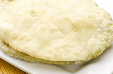 yummy khasta peas kachuri