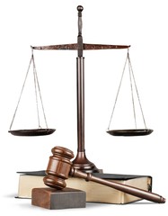 Law, court, courtroom.