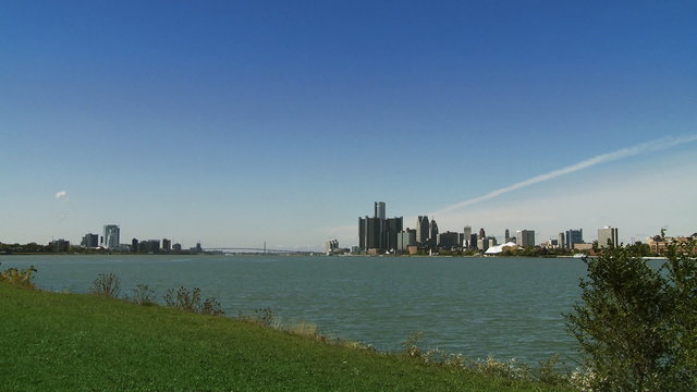 Detroit-Windsor 24 1